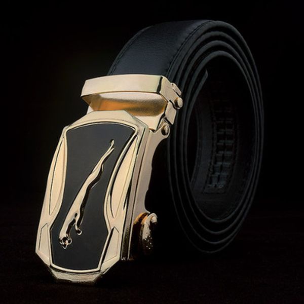 

designer belt men 2019 new men's belt ceinture leather strap sale automatic buckle men's, Black;brown