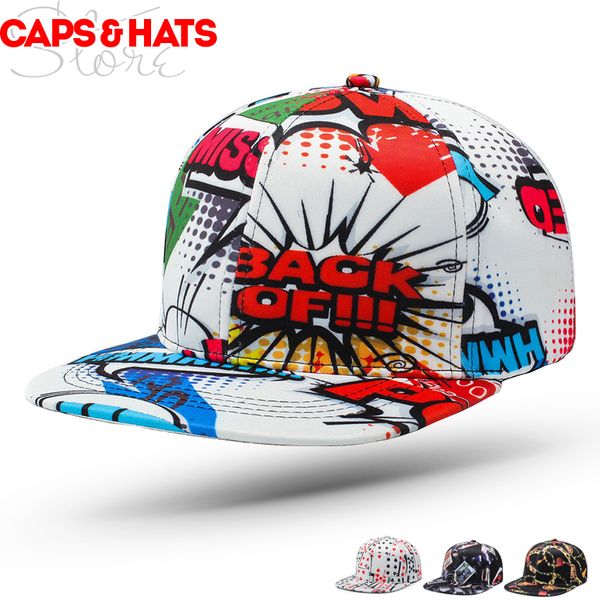 

2019 cool skull bone punk snapback skateboard caps poker snapbacks back off hip hop cap men baseball hat gorras beisbol, Blue;gray