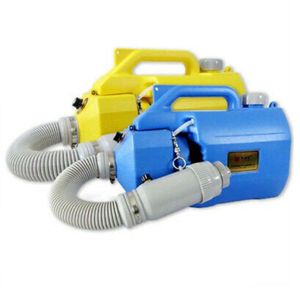 

indoor outdoor air ulv cold sprayer electric fogger machine