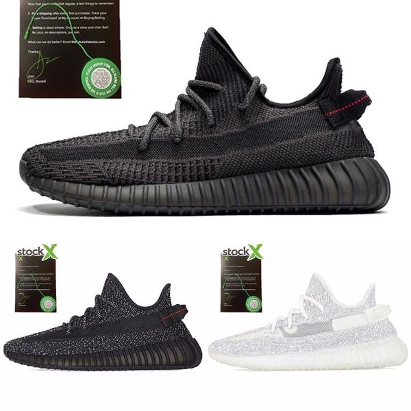 

kanye west running shoes cinder earth yecheil yeezreel marsh desert sage static reflective synth mens sneakers sports size 36-47