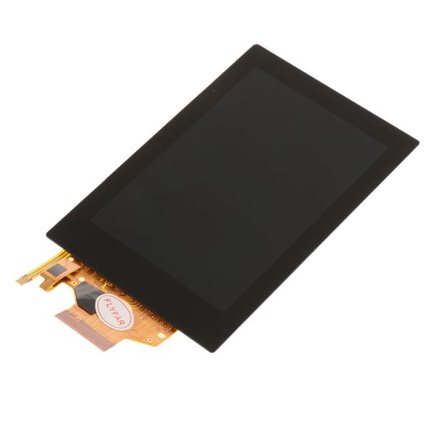 

lcd screen display assembly for canon m3 / m10 cameras