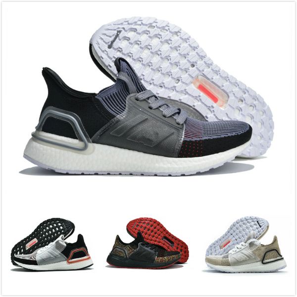 Ultra Boost Sneakers Black BB6166 6th Street