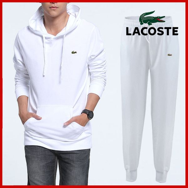 

mens designer luxury hoodie tracksuit embroidery letters printed mens joggers hoodie striped sleeves sportswear tracksuits suits size2 s-2xl, Gray