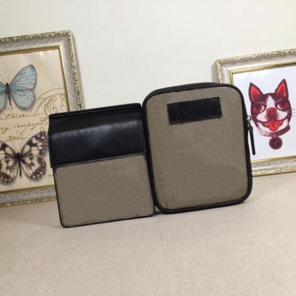 

designer waist bag for women mens luxury handbag fashion chest bag lether waist bag brand size 33-17-4 #450956