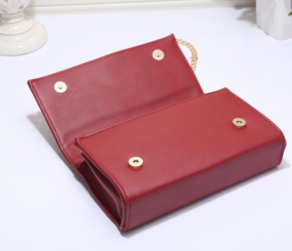 

2019 нового летней женщина кисточки моды дизайнер бренда мешки плеча цепь закрылки сумка кошелек ys 585 сумки креста тело сумка посыльного к