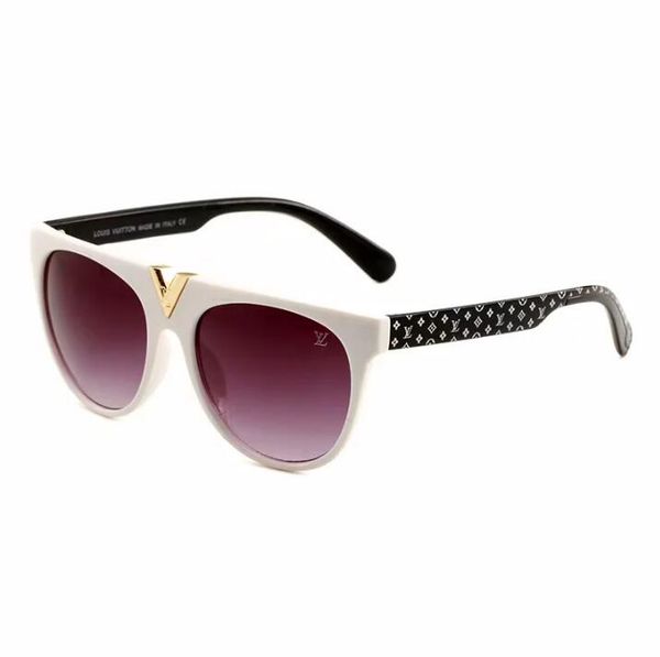 

the new elegant square shades are designed for women's fashion brands, with large mirror frames for women's uv400 sunglasses, White;black