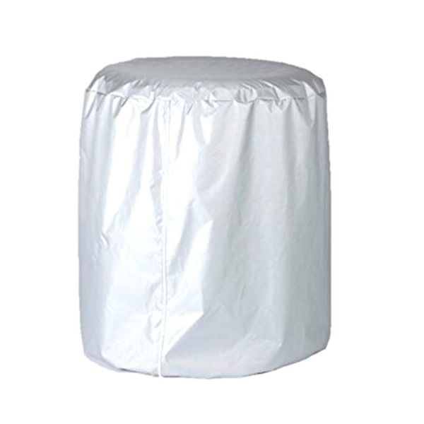 

vodool car spare tire cover tyre garage tire case auto vehicle automobile storage bag summer winter wheel protector