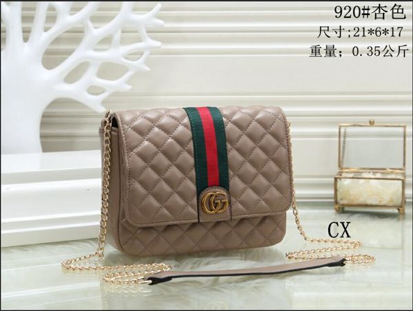 

2019 Design Handbag Ladies Brand Totes Clutch Bag High Quality Shoulder Bags Fashion Leather Hand Bags B0175