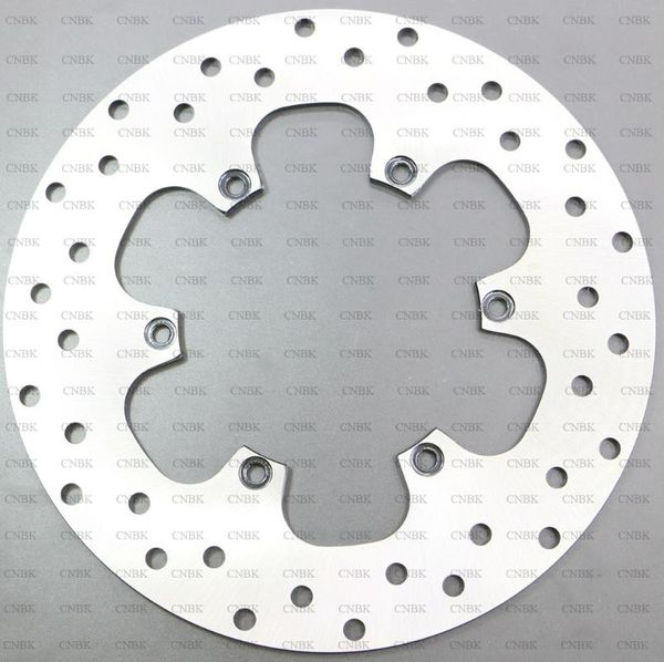 

front 240 mm disc brake rotor for derbi 50 senda r2000 1994 &up 94