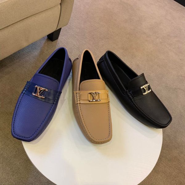 

Sapatos ocasionais top_salers