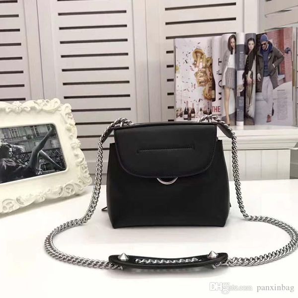 

new the 2017 women bags genuine leather italian brand lady bags fashion luxury bag inclined shoulder bag hand bag