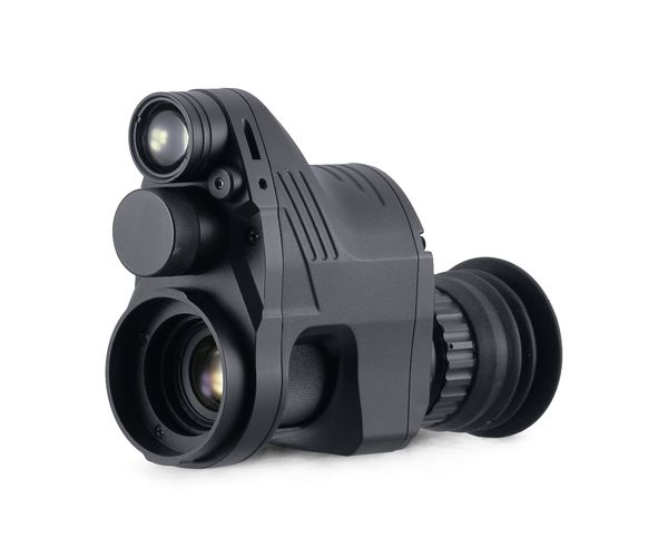 

Pard nv007 200m infrared night vi ion tele cope hunting night vi ion et digital ir monocular rifle cope day and night
