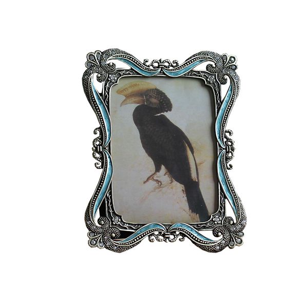 

vintage home decro metal p frames creative picture frame mpf075