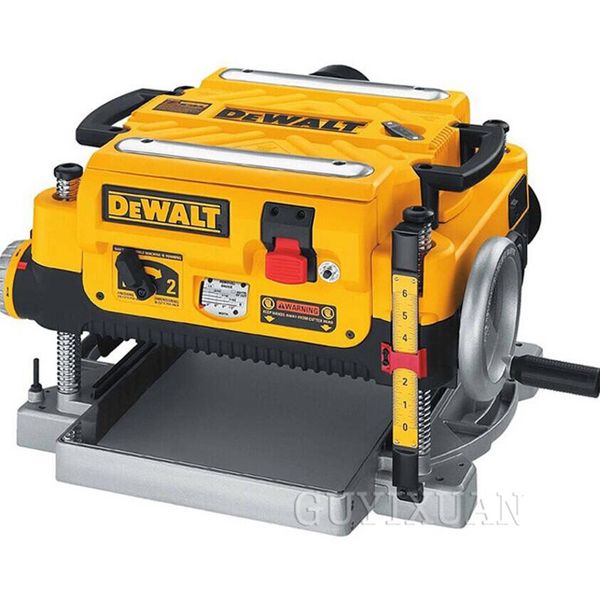 

guyx electrical tools two-speed speed regulation electric planer automatic planer electric carpenter