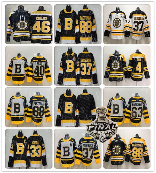 boston bruins hockey jersey