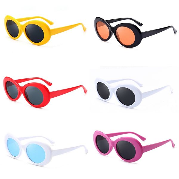 

txrppr мужские женские хип-хоп солнцезащитные очки пилот солнцезащитные очки золото зеленый красочная вспышка 58 мм стеклянные линзы с корич, White;black