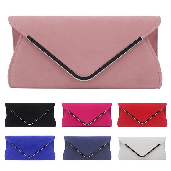 

ladybabag brand fashion women pure color geometric cocktail party bag chain phone evening bag dropshipping bolsos de mujer