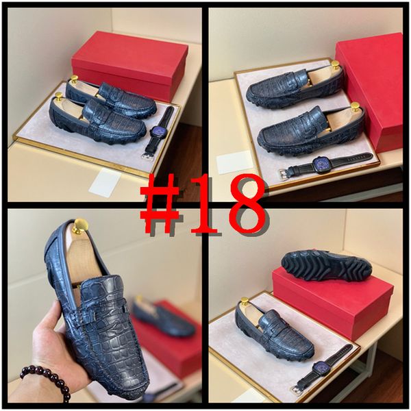 

2019 spring new promotions men luxury dress shoe patent leather oxford mens shoes italy white derby formal male flats size 38-45, Black