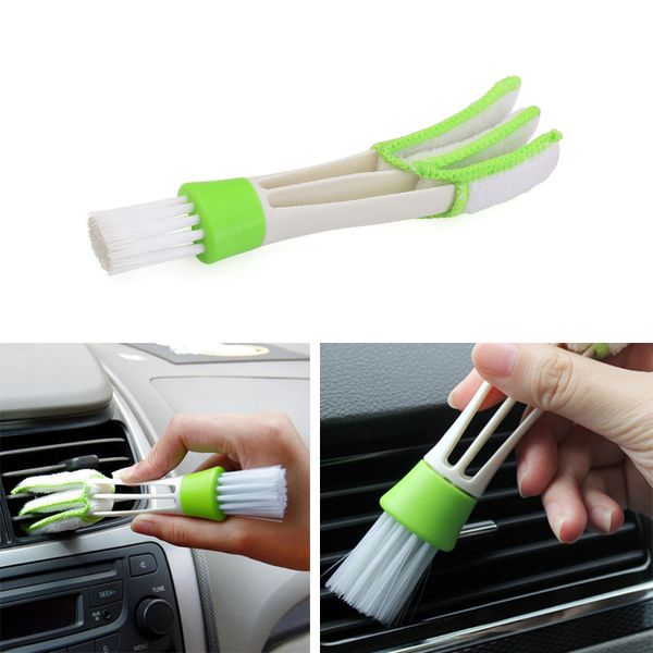 

car brush dust tools auto cleaning accessories for kia rio ceed sportage 3 6 cx-5 206 307 308 207