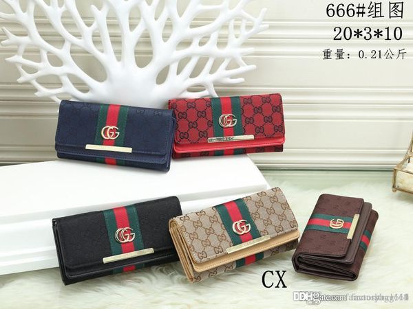 

2019 tyle handbag fa hion leather handbag women tote houlder bag lady leather handbag bag pur e backpack wallet pur e 666