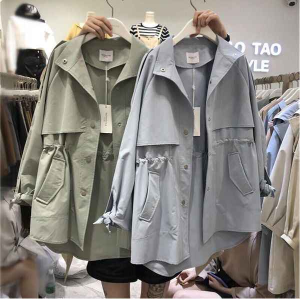 

2020 wholesale 2020 new autumn winter selling women's fashion netred casual ladies work wear nice jacket, Tan;black