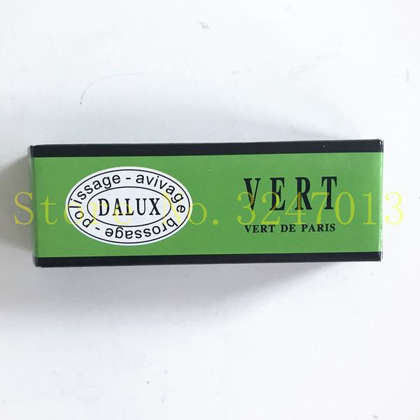 

1pc metal rouge jewelry wax compound for brushing polishing brightening