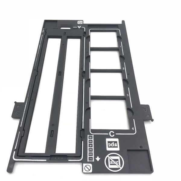 

1423040 Фото Держатель Ассы Фильм Slide 35 Negative Holder Руководство Обложка для Epson V500 V550 V600 44