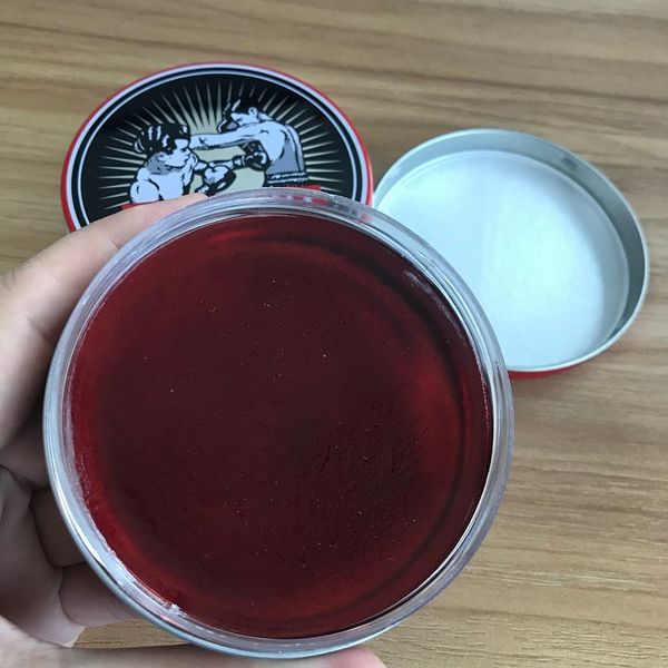 

Upp ercut hair pomade wax mon ter hold retro oil hair wax zombie oil ba ed retro hair poli h wax pomade for men 100g 3 5oz