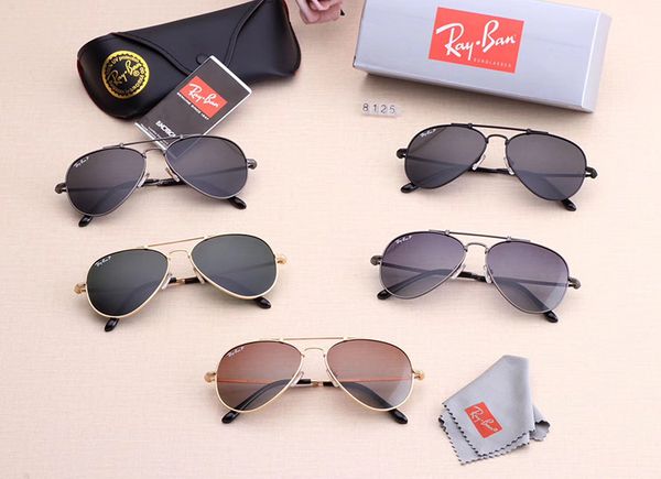 ray ban 8125