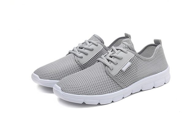 

men lightweight socks men sneakers outdoor sport shoes non-slip soft athletic training sneakers men homme with box