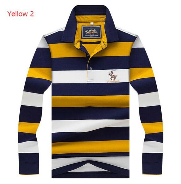 

высокое качество мужские поло новый бренд рубашки поло для мужчин тройники рубашки весна пуловер мужчины топы одежда 6 цветов размер m-3xl о, White;black