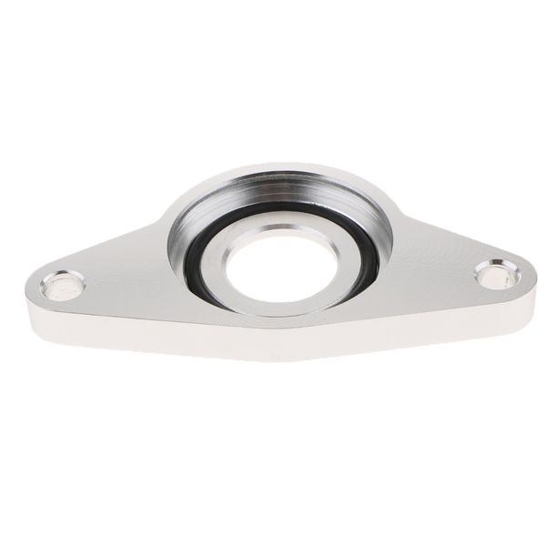 

ssqv bov blow off valve flange adapter for 2002-14 subaru wrx sti top