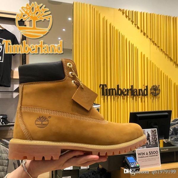 dhgate timberland boots