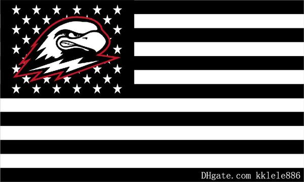 2020 Southern Utah Thunderbirds Flag 90 X 150 Cm Polyester