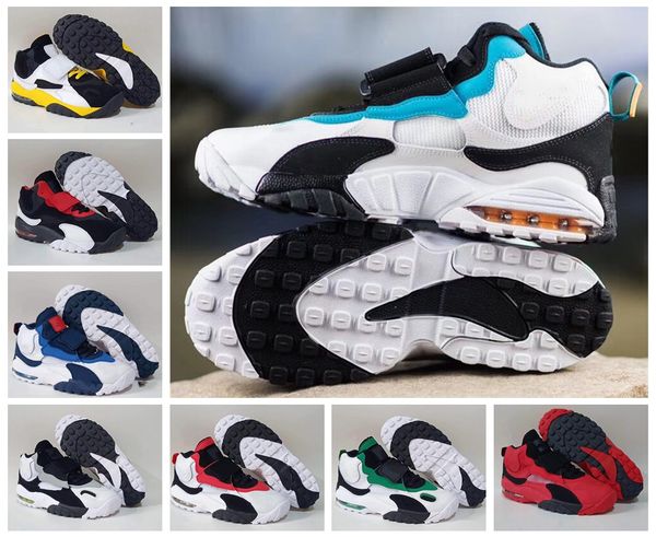 

2019 new selling mesh sneakers spring and autumn breathable wild luxury men's lightweight casual shoes multi-color men's shoes 40, Black