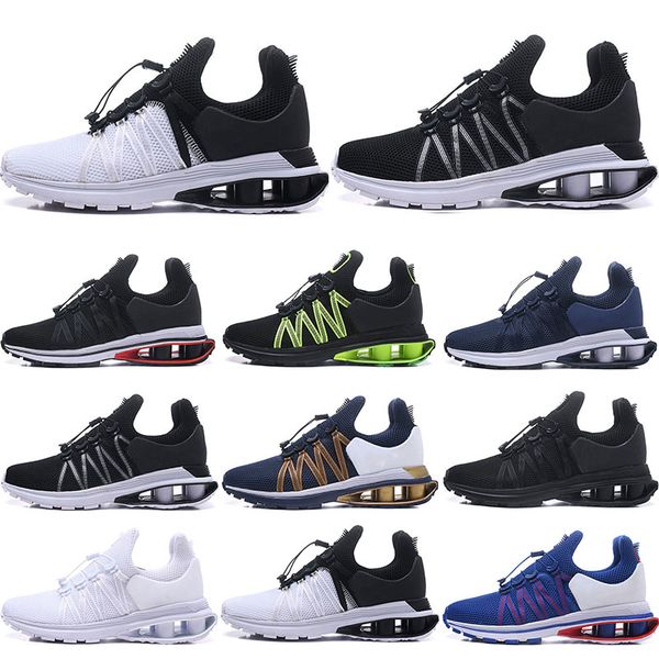 

designer shoes r4 gravitg mens running shoes black red gold blue white pink colorful athletic trainers sports sneakers size 40-46