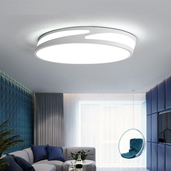 Plafonnier 600×600 Led