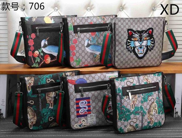 

2018 Марка высокого качества сумка Crossbody сумка Новый хан издание мода женская сумка