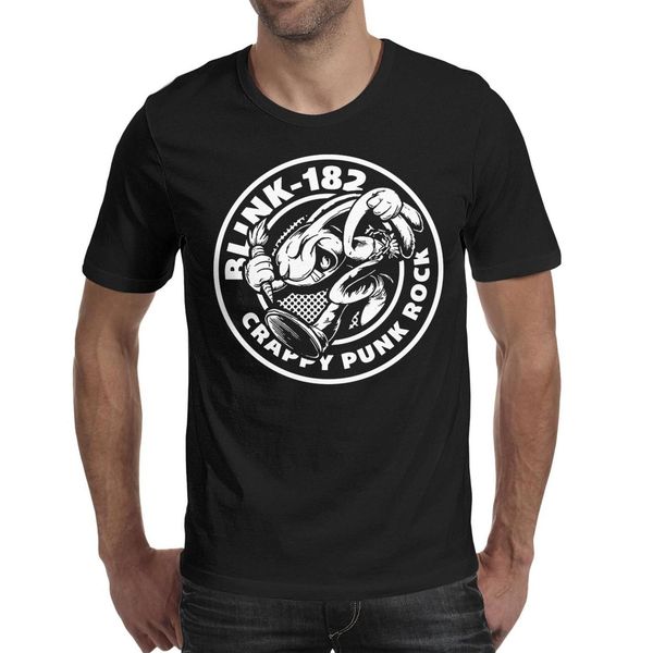 

2019 final champions blink182 crappy punk rock blackmens t shirt,shirts,t shirts,tee shirts printing funny graphic designer superhero frien, White;black