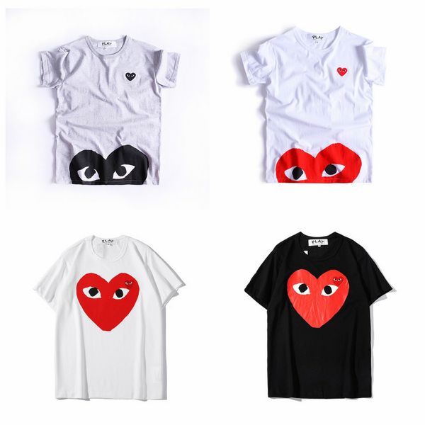 

новейшая мужская футболка com holiday heart emoji белая розовая футболка в форме сердца garcons мужская белая футболка зеленая футболка с ри, Black;blue