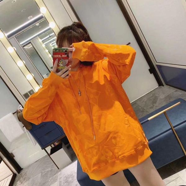 

street style 3d printed all-in-one hoodie 2020 new spring fashion ing, Black