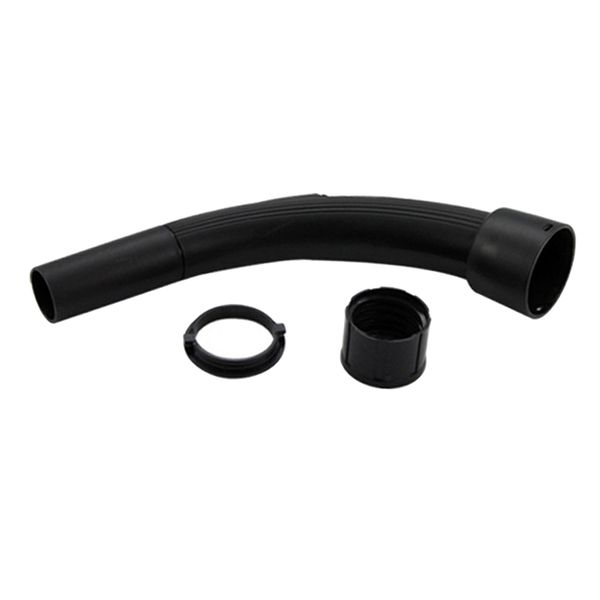 

vacuum cleaner wand handle bent bend hose end for 32mm vacuum cleaner