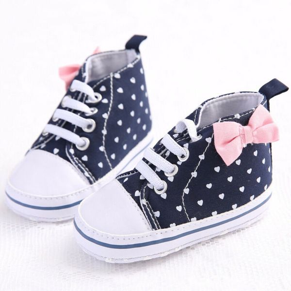 

2019 new summer casual infant kids baby boy girl anti-slip soft sole shoes newborn sneakers first walkers shoes