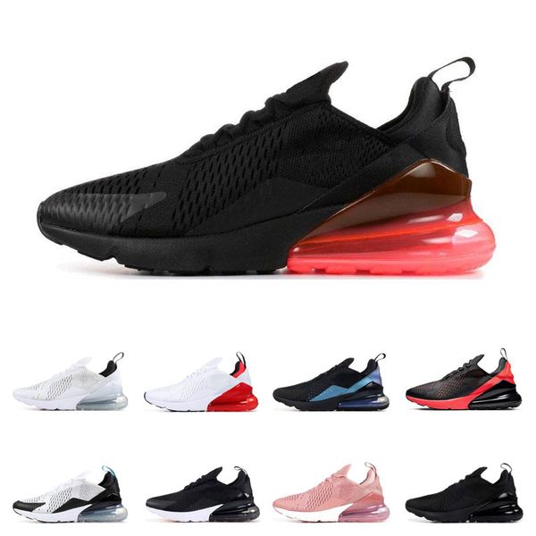 

2020 running shoes for men black white bred university red cactu rose pink womens sport sneakers breathable trainers size 36-45