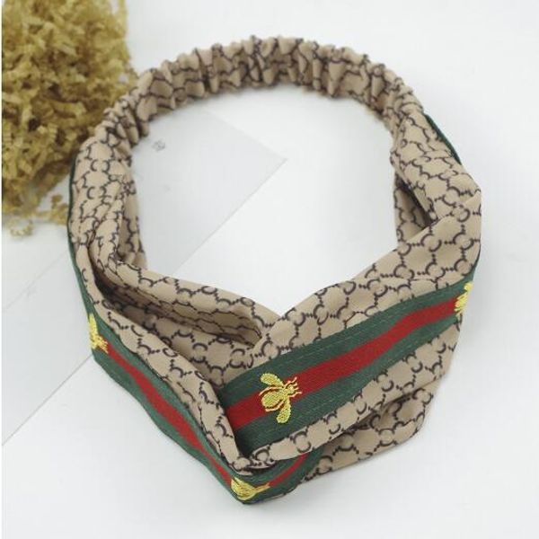 

2019 роскошный бренд женский шарф Echarpes Foulards Cachecol дизайнер эластичный оголовье лент