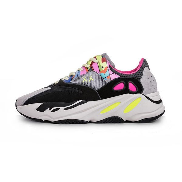 adidas yeezy 700 mujer gris