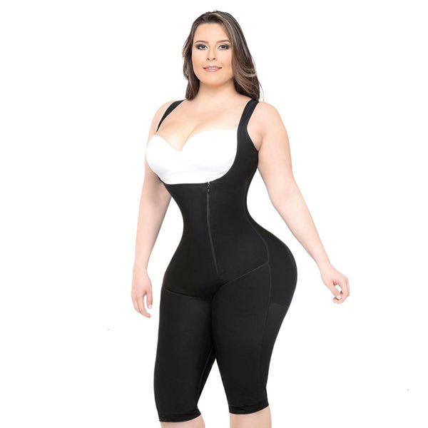 

талия trainer тело формирователи женщина похудение body shaper белье корсеты lifter modeling ремень талия fur trainer gaine женщина животик, Black;white