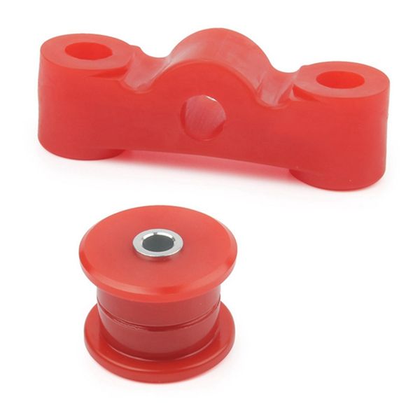 

1pcs energy polyurethane poly shifter bushings for ek eg 92 00 rs sfn05 red