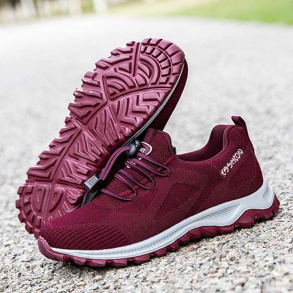 

women hiking shoes summer men breathable sports climbing sneakers trekking trails shoes non slip outdoor upstream