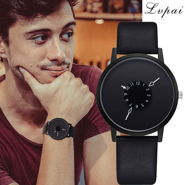 

reloj fashion brand quartz watch men women leather band watch women analog wrist 2019 ladies clock bayan kol saati relogio, Slivery;brown